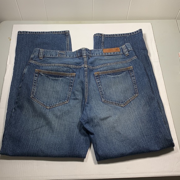 Timberland Men's Jeans 36 x 32 - Picture 3 of 11